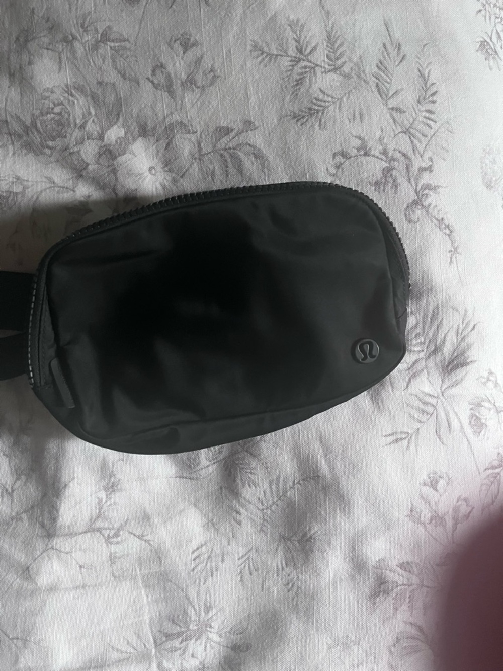 lululemon athletica everywhere belt bag black